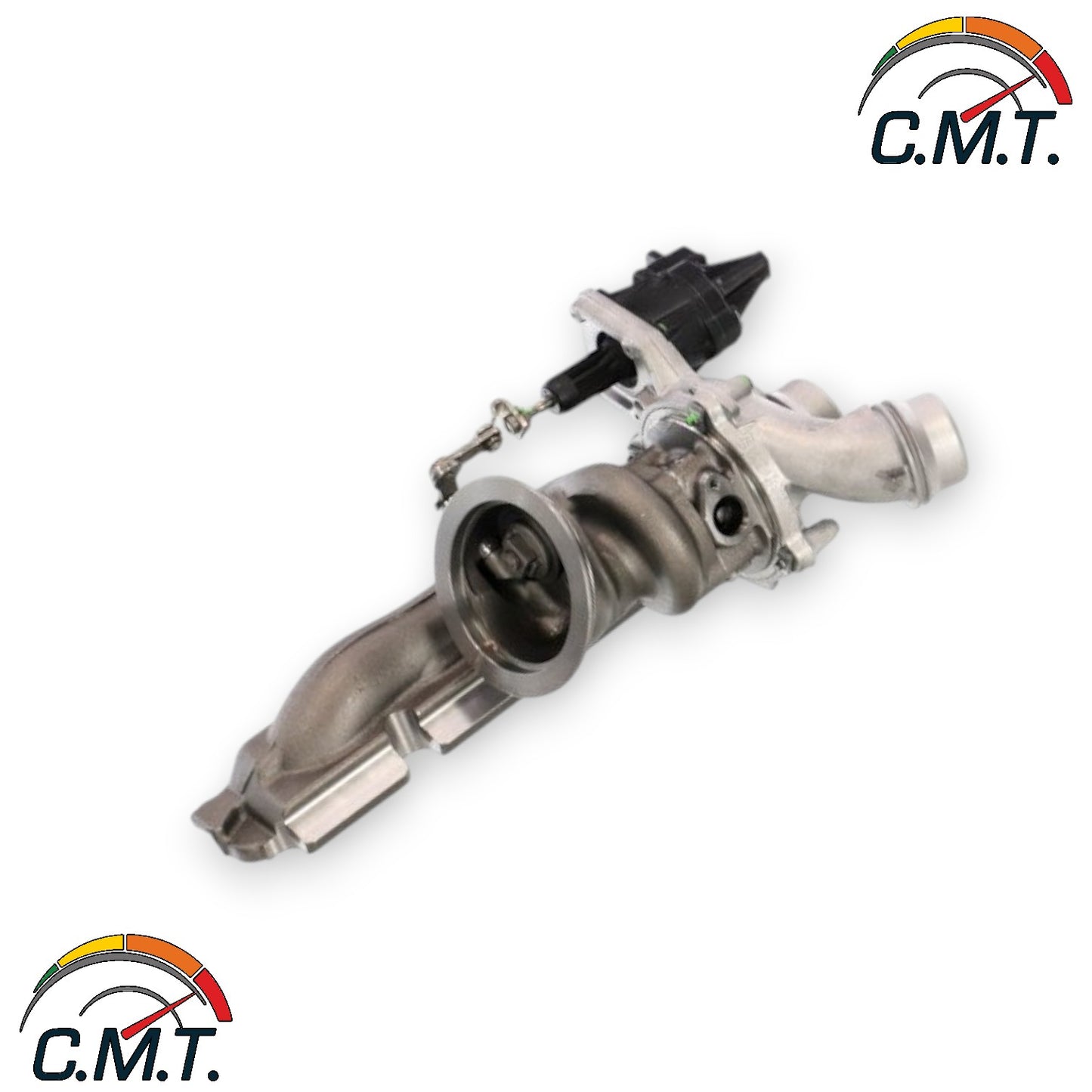 Garrett GT1446 (799502) Turbina.