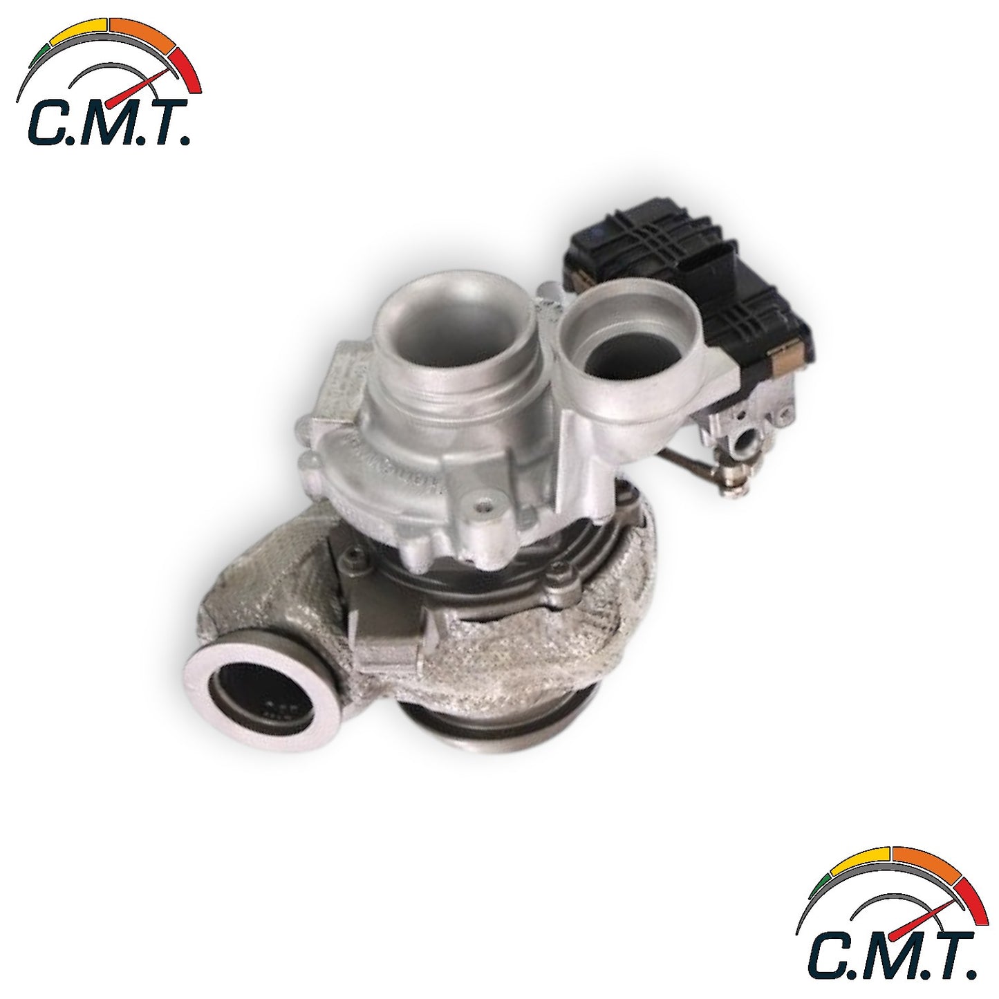 Turbina Maggiorata GARRETT 882740 MERCEDES-BENZ
