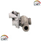 Turbina Maggiorata GARRETT 882740 MERCEDES-BENZ