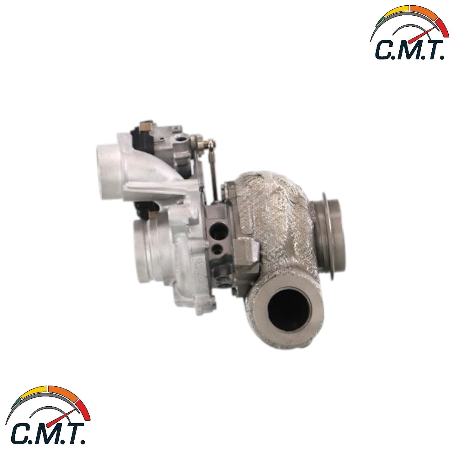 Turbina Maggiorata GARRETT 882740 MERCEDES-BENZ