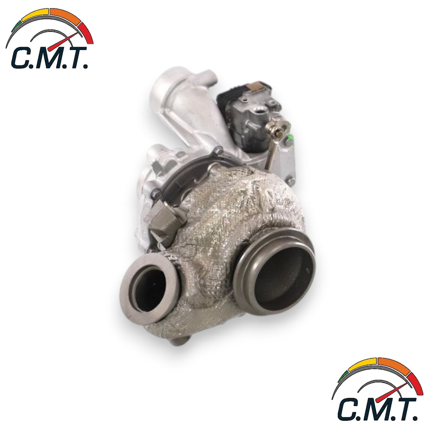 Turbina Maggiorata GARRETT 882740 MERCEDES-BENZ