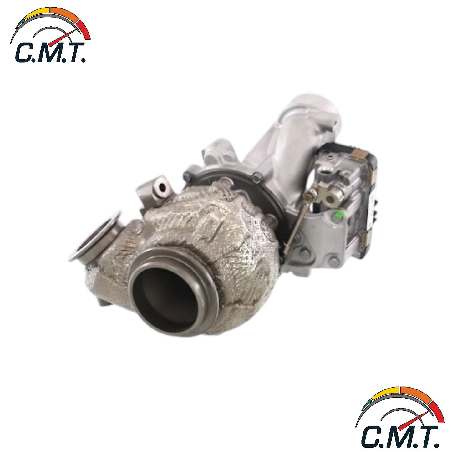 Turbina Maggiorata GARRETT 882740 MERCEDES-BENZ