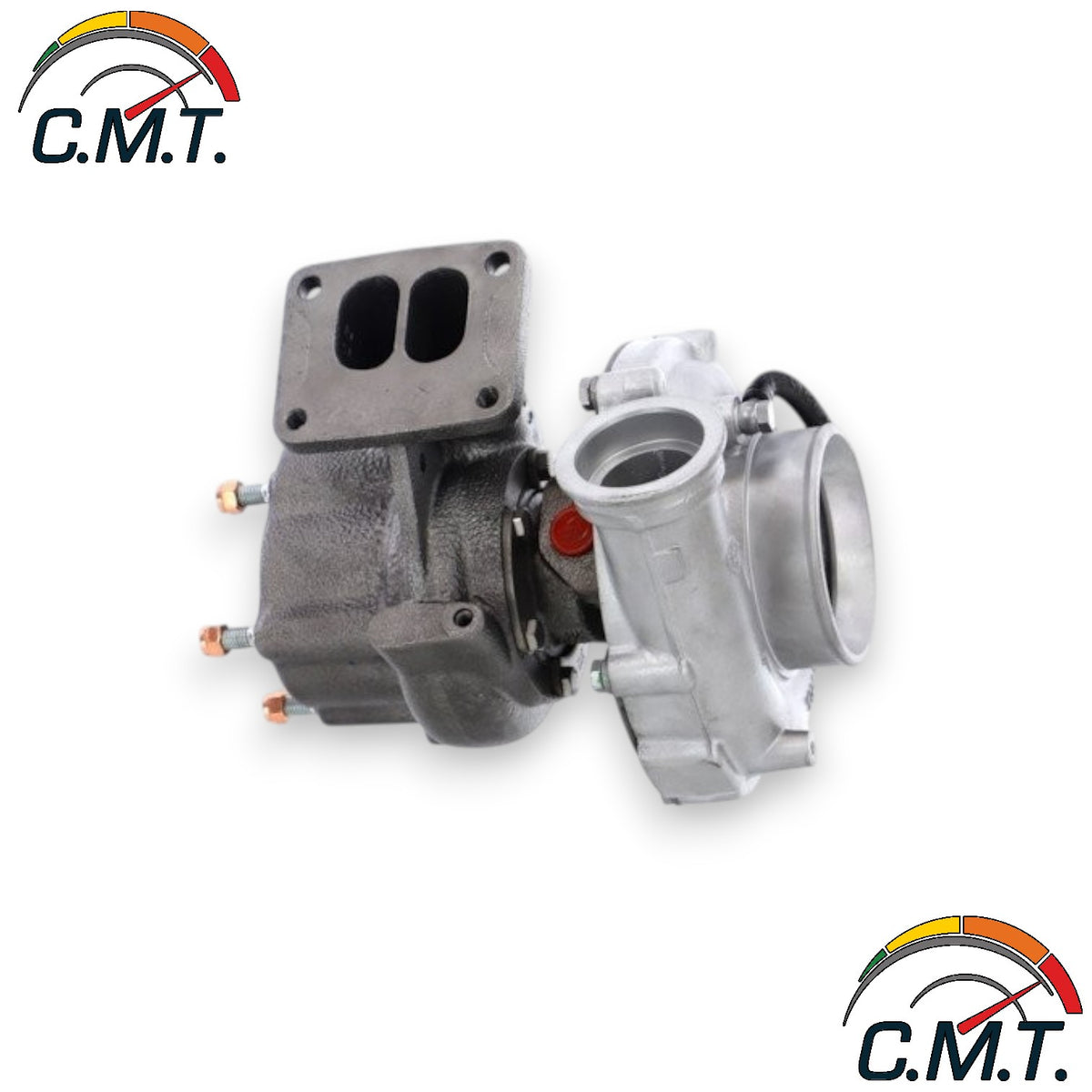 Turbocompressore KKK 53279707120 – Versione Maggiorata