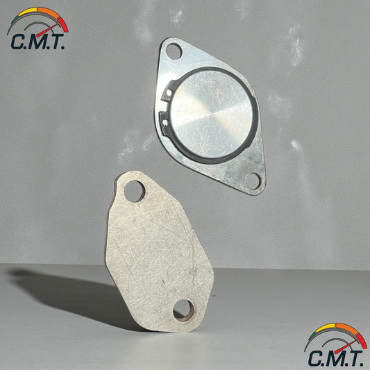 Kit di eliminazione egr per 1.3 multijet Prima Versione