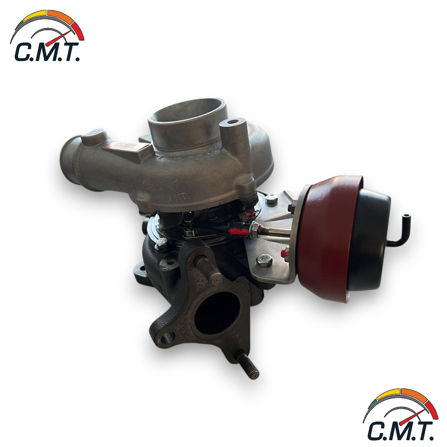Turbina Maggiorata VF50 Subaru Impreza