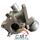 Turbocompressore Maggiorato VJ37 per Mazda 3, 5 e 6 2.0L Diesel