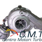 Turbina Maggiorata GARRETT GTC1244VZ (784011)