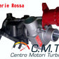 Turbina Maggiorata Mitsubishi TD02 (49173-02010)