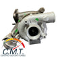 Turbocompressore Garrett 454158 Maggiorato per Audi e Volkswagen 1.9 TDI