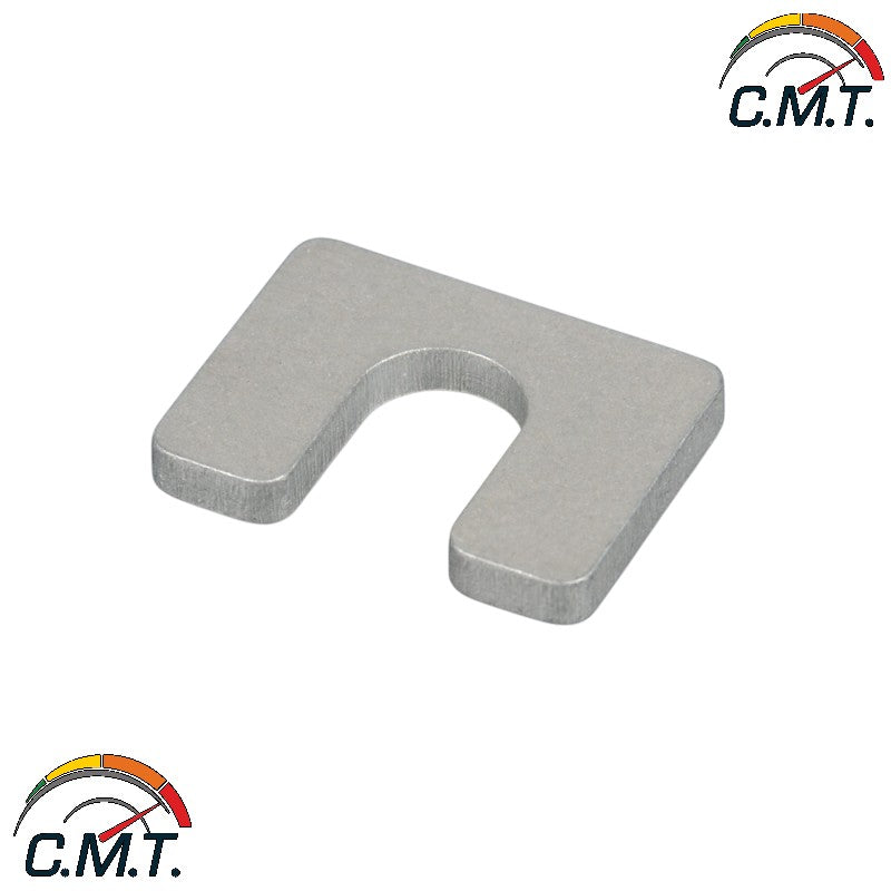 Distanziale ammortizzatore da 4 mm per Honda VTR Firestorm, Superhawk, CBR 1100 XX Blackbird