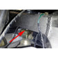 Distanziale ammortizzatore da 4 mm per Honda VTR Firestorm, Superhawk, CBR 1100 XX Blackbird