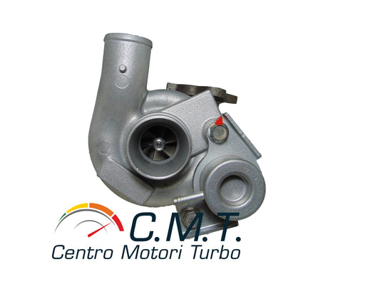 Turbina Revisionata MITSUBISHI TDO25M (49173-06500)