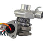Turbocompressore Revisionato per Mitsubishi Lancer Evolution IX 2.0 Turbo Benzina (49177-02513)