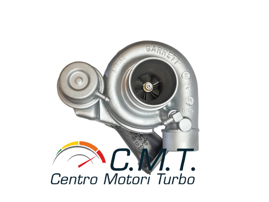 Turbina Revisionata KKK K14 (53149707005)