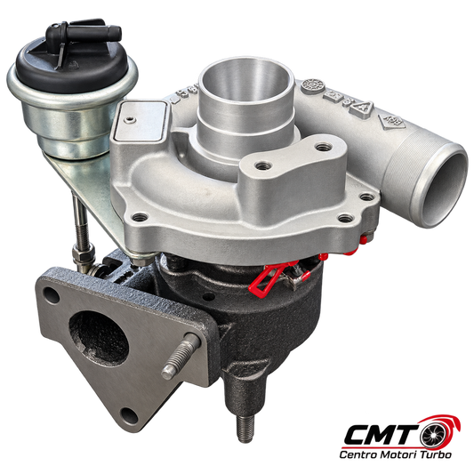 Turbina maggiorata KKK KP35 54359700008 Suzuki Jimny 1.5 DDiS