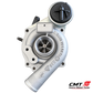 Turbina maggiorata KKK KP35 54359700008 Suzuki Jimny - vista compressore