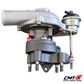 Turbina maggiorata KKK KP35 54359700008 Suzuki Jimny - vista laterale