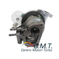 Turbina Maggiorata per Opel Corsa 1.3CDTI 51 Kw