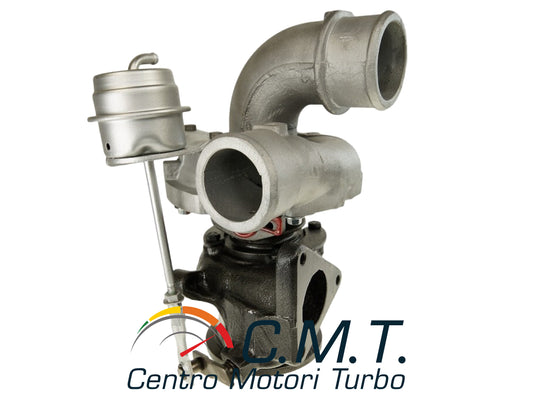 Turbina Revisionata GARRETT GT1746S (704059)