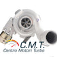 Turbina Revisionata GARRETT GT1749V (708639)