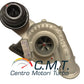 Turbina Revisionata GARRETT GT1544S (708867)