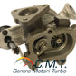 Turbina Revisionata GARRETT GT1544S (708867)