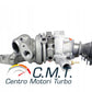 Turbina Revisionata GARRETT GT1238S (727238)