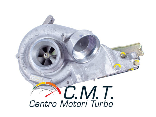 Turbina Revisionata GARRETT GTA1856VK (727463)