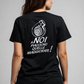 T-shirt C.M.T