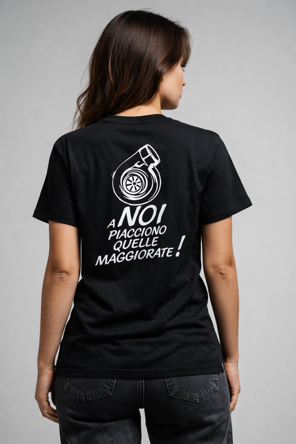T-shirt C.M.T
