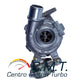 Turbina Revisionata GARRETT GT1444V (755925)