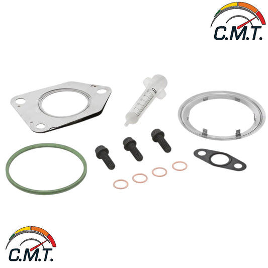 Kit di Montaggio Erling per Motori N47 130 Kw (49135-05895)