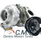 Turbocompressore Maggiorato  GARRETT  (764609)