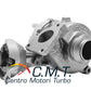 Turbocompressore Maggiorato  GARRETT  (764609)