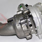 GARRETT 839765-5001S — foto di catalogo del turbo originale di base, vista 3; non documenta le maggiorazioni CMT