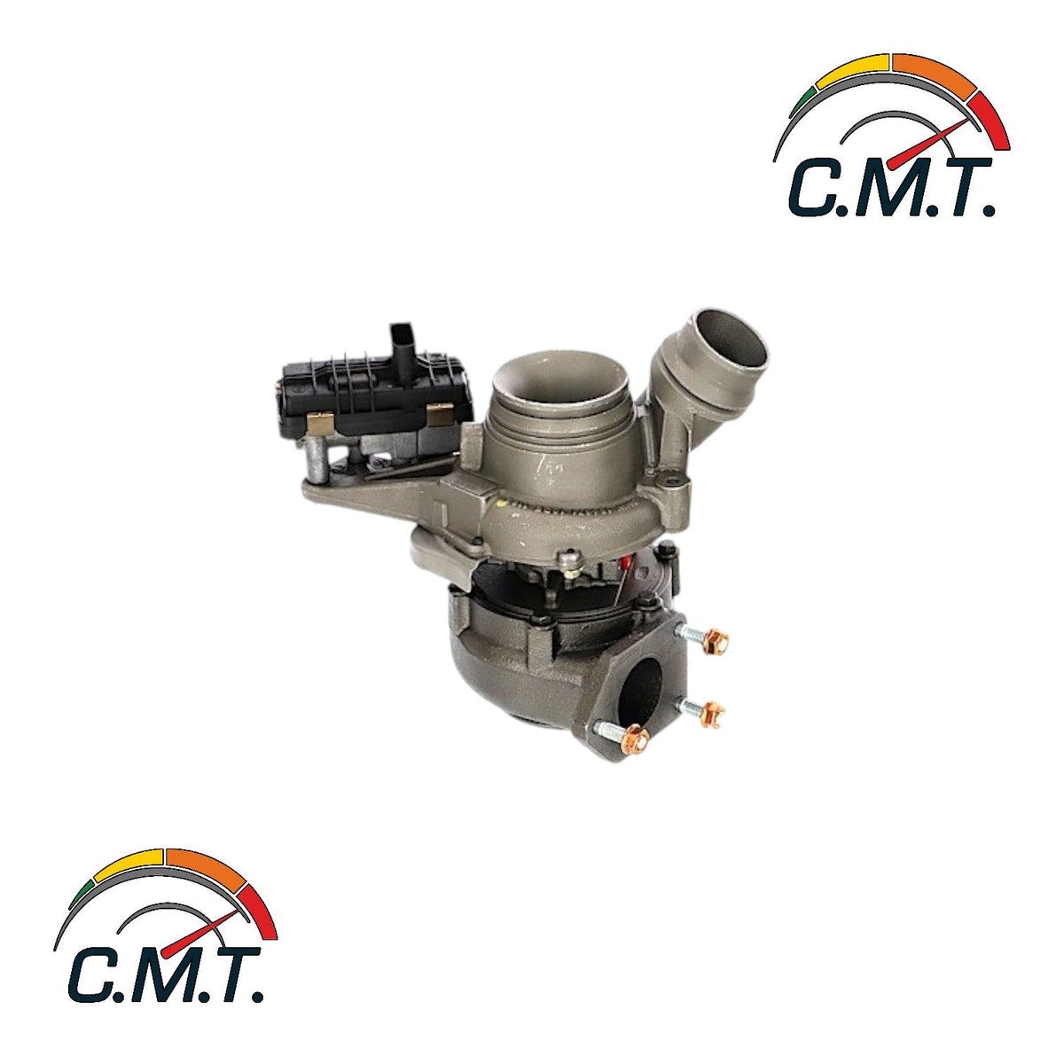 Turbina Revisionata IHI RHV4-T39 8512379