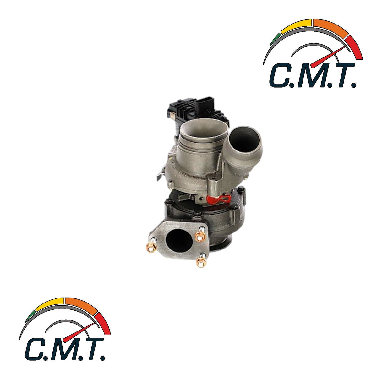 Turbina Revisionata IHI RHV4-T39 8512379