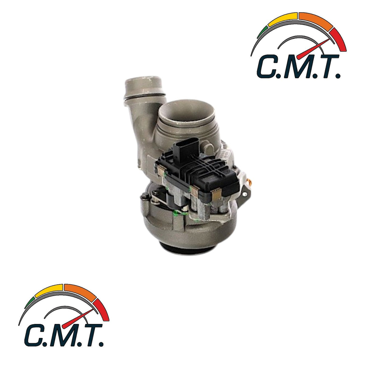 Turbina Revisionata IHI RHV4-T39 8512379