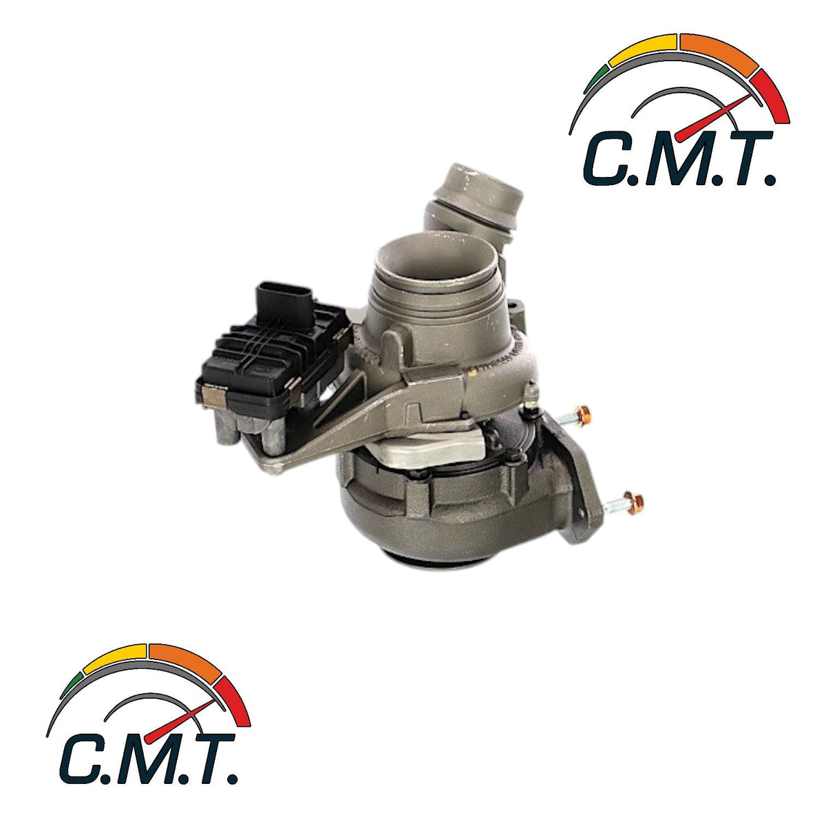 Turbina Revisionata IHI RHV4-T39 8512379