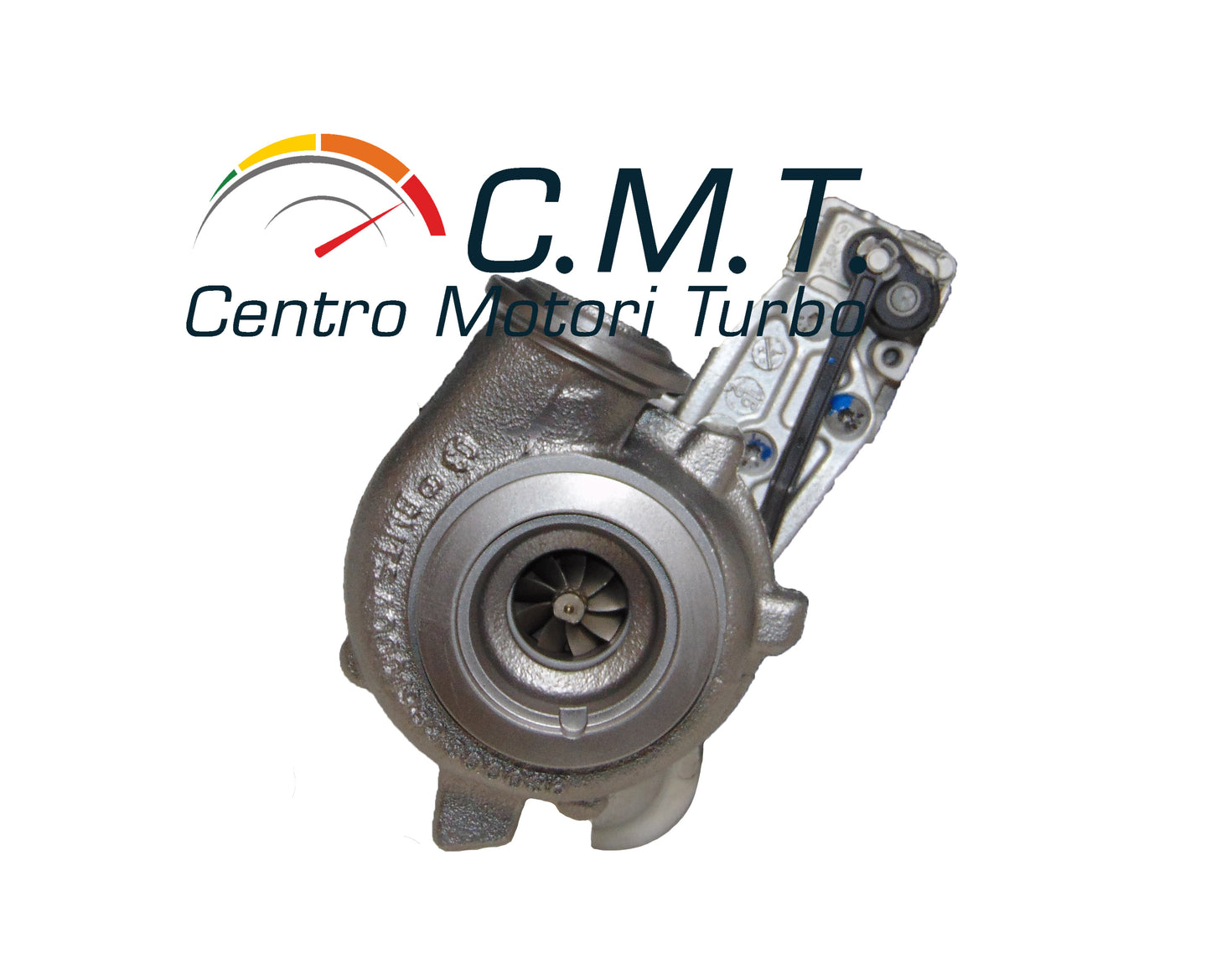 Turbina Revisionata per BMW 116D 1.5L 85KW - 116 , 2015-2017