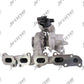 Turbocompressore nuovo Jrone 1635-970-0002