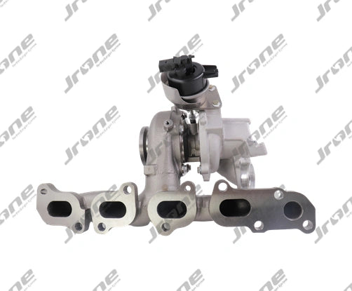 Turbocompressore nuovo Jrone 1635-970-0002