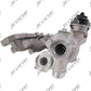 Turbocompressore nuovo Jrone 1635-970-0002