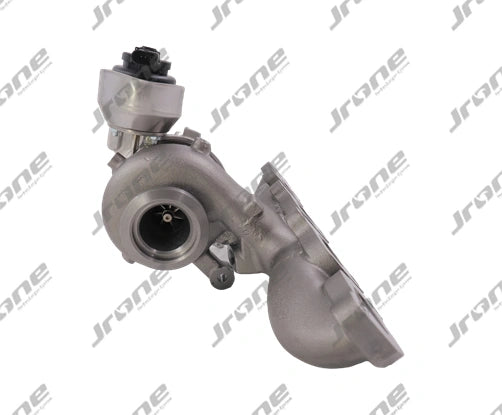 Turbocompressore nuovo Jrone 1635-970-0002