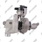 Turbocompressore nuovo Jrone 1635-970-0002