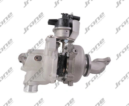 Turbocompressore nuovo Jrone 1635-970-0002