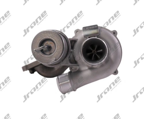 Turbocompressore nuovo Jrone  1639-970-0000