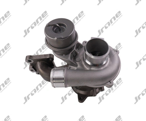 Turbocompressore nuovo Jrone  1639-970-0000