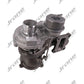 Turbocompressore nuovo Jrone  1639-970-0000