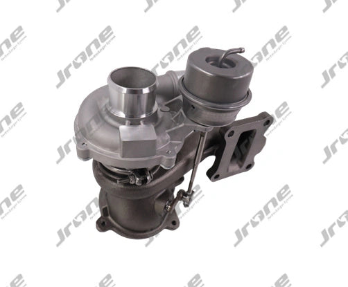 Turbocompressore nuovo Jrone  1639-970-0000
